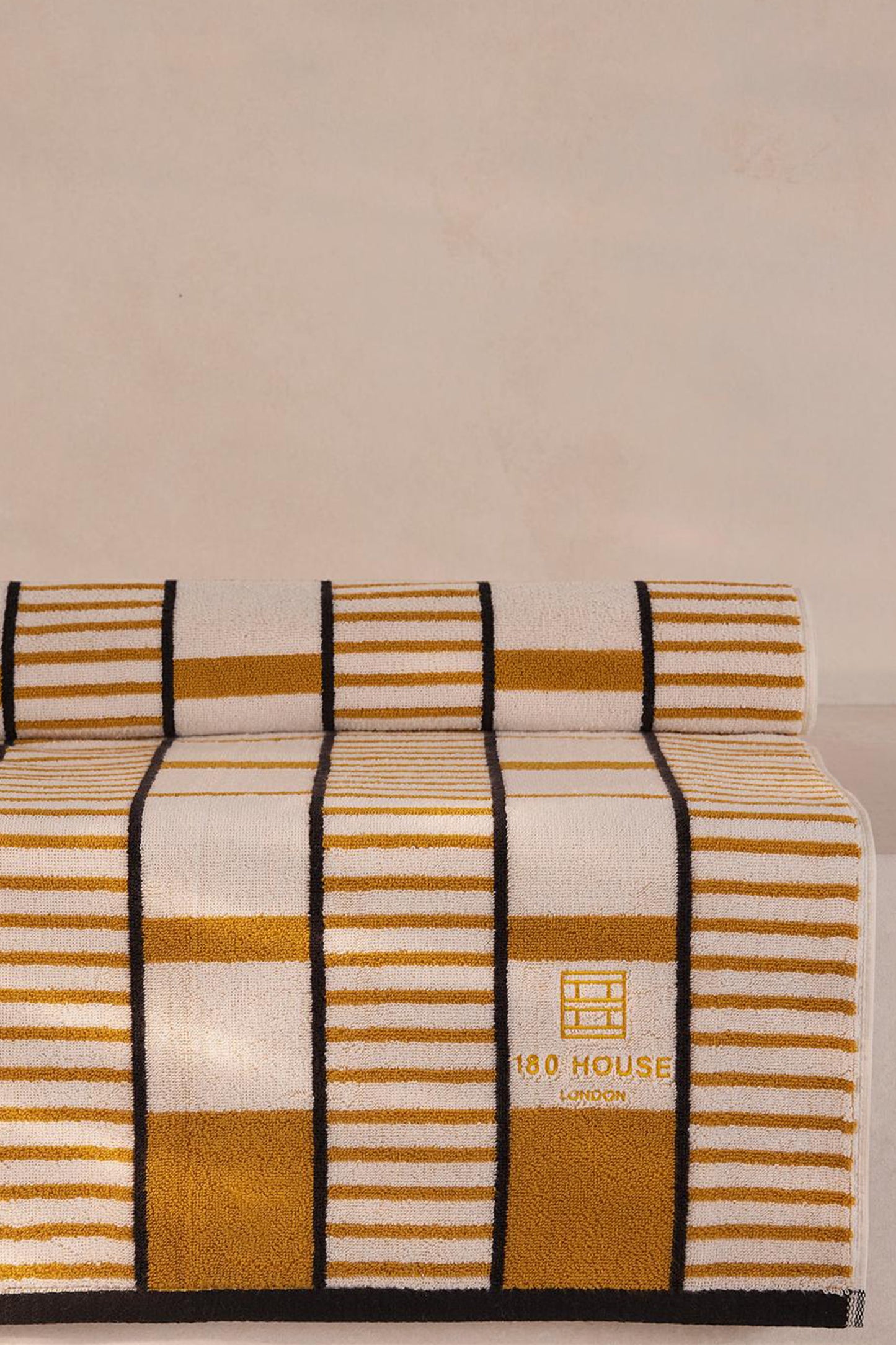 House Pool Towel, 180 Strand