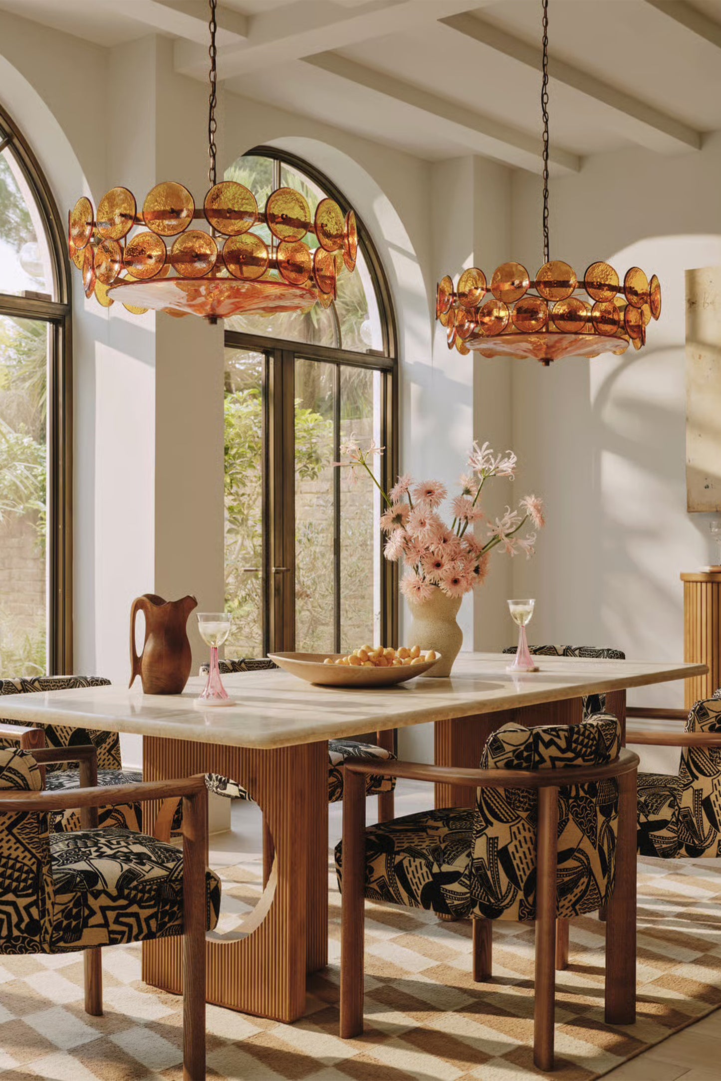 Lorenzo Chandelier