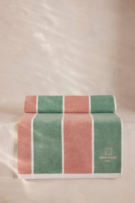 House Pool Towel, Mumbai