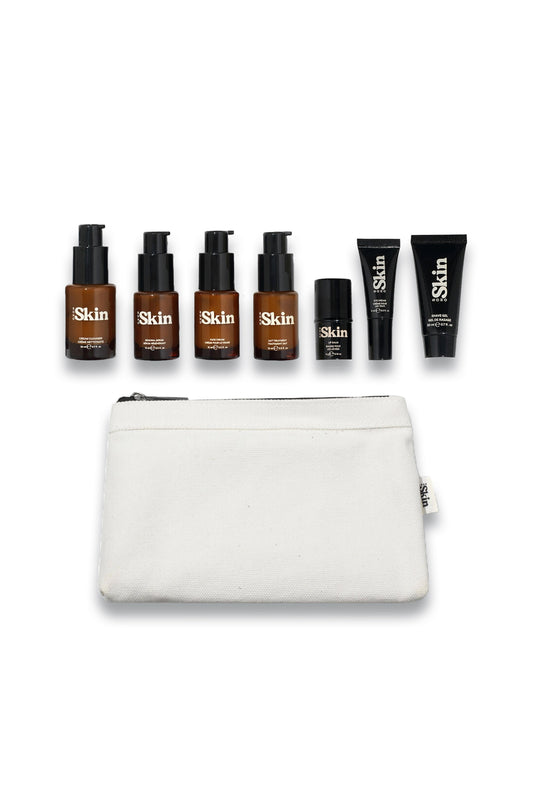 Soho Skin Discovery Travel Kit