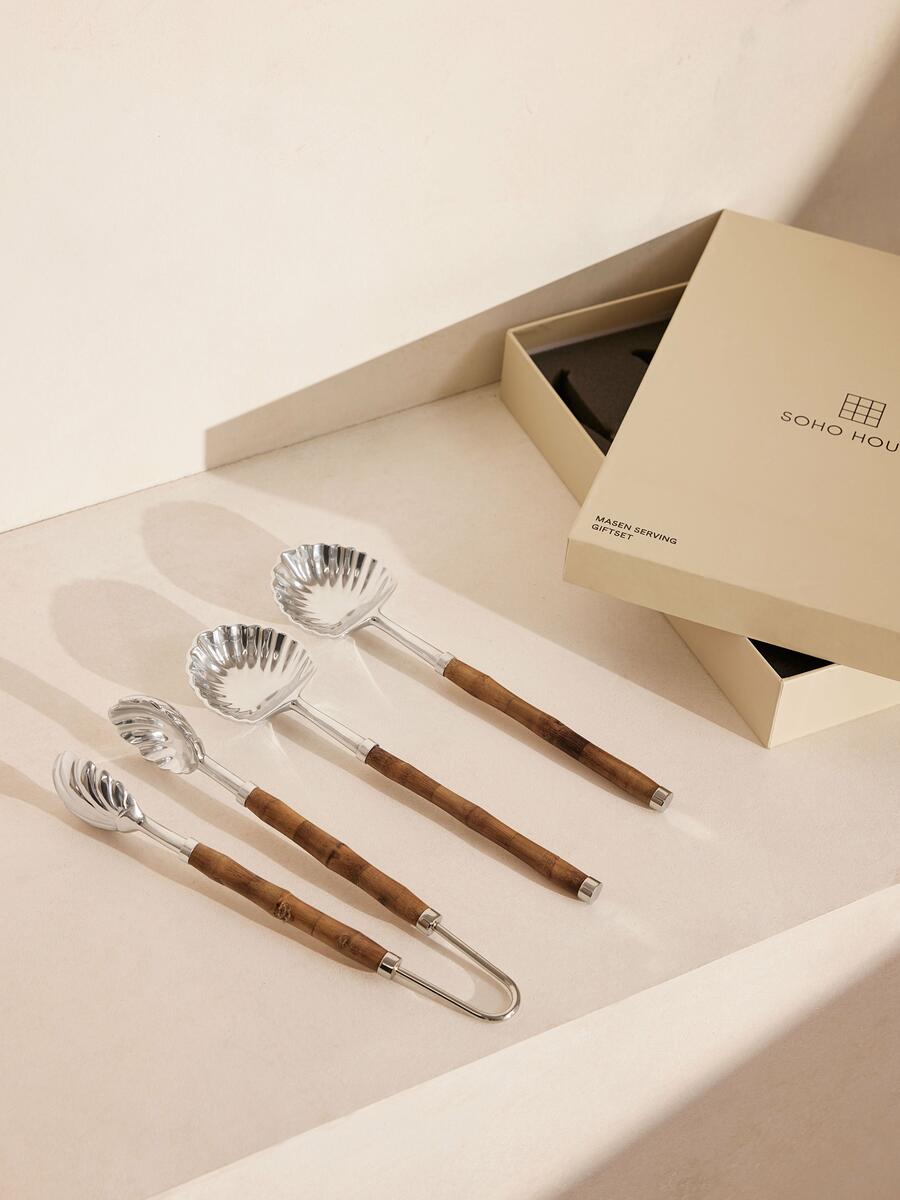 Masen Serving Gift Set