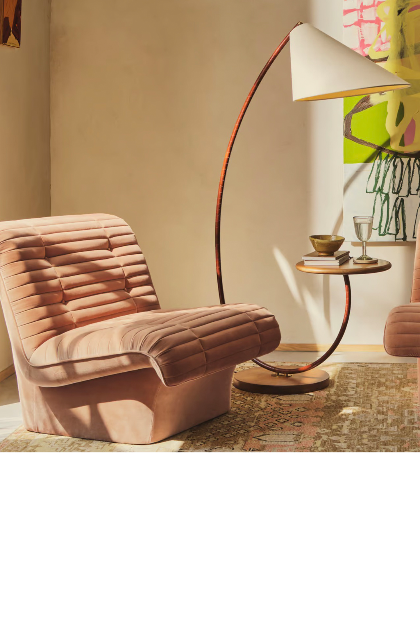 Ewan Armchair