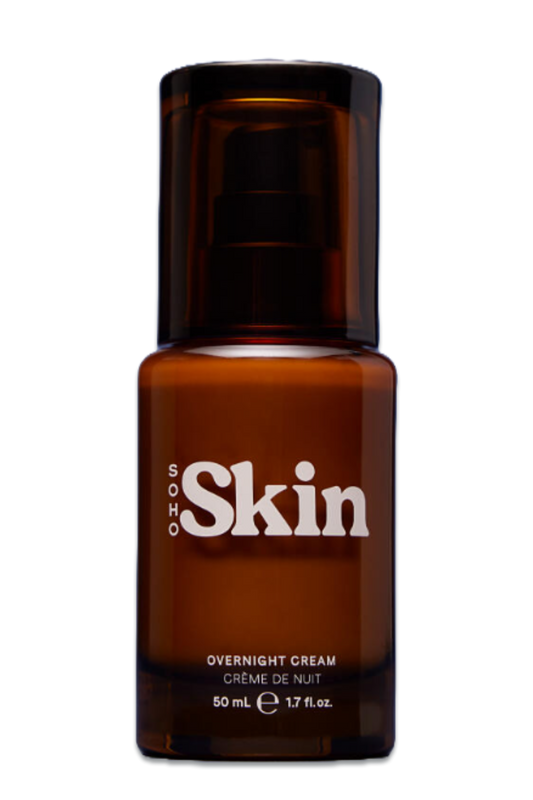 Overnight Cream