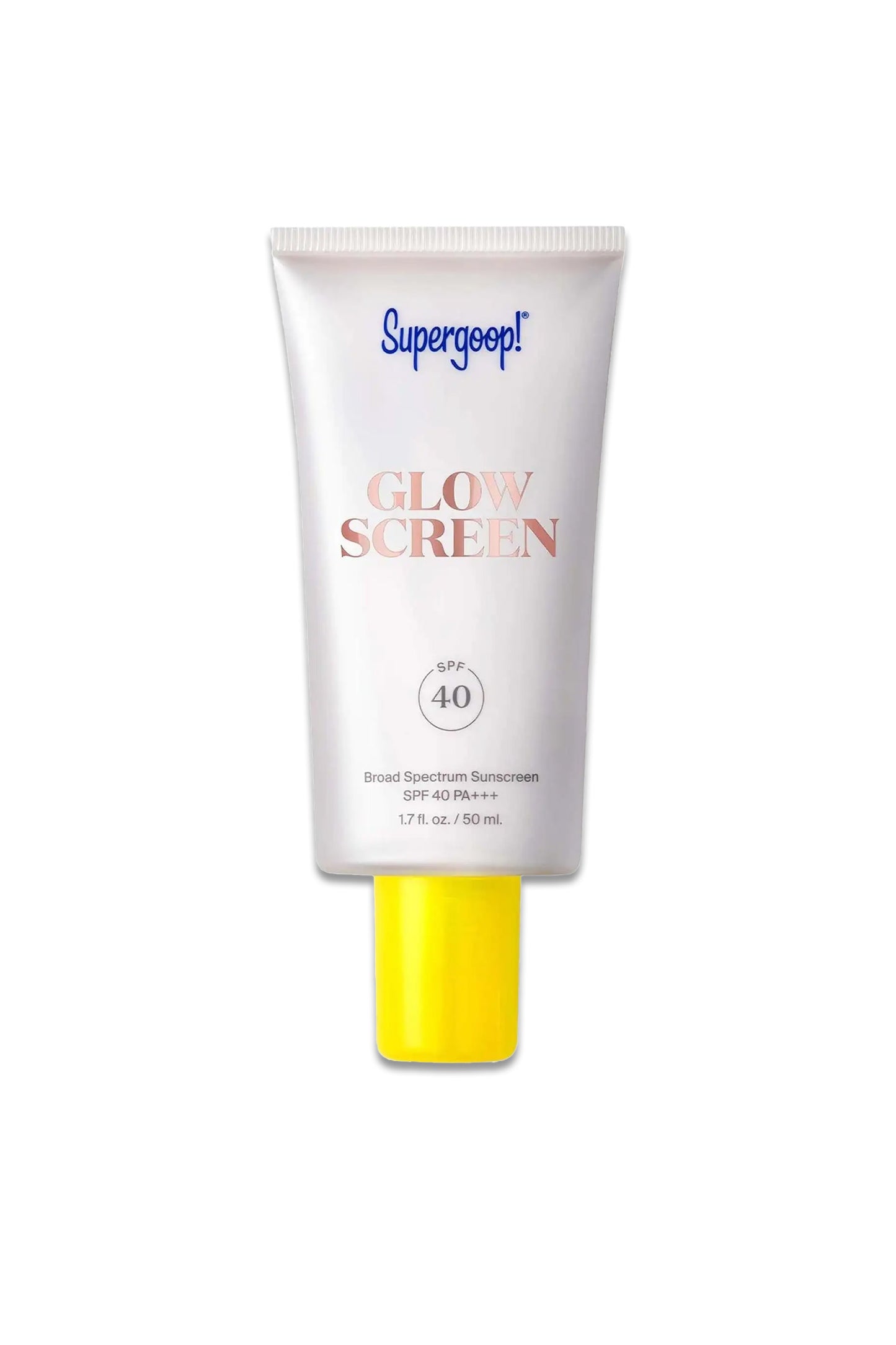 Glowscreen SPF 40