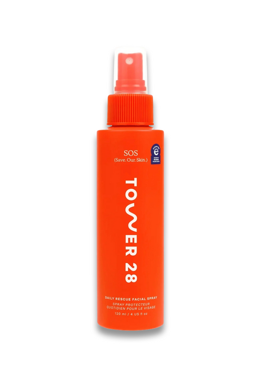 SOS Daily Hypochlorous Acid Spray