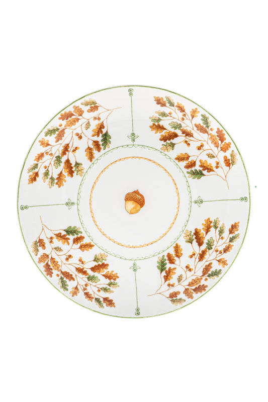 Soup Plate