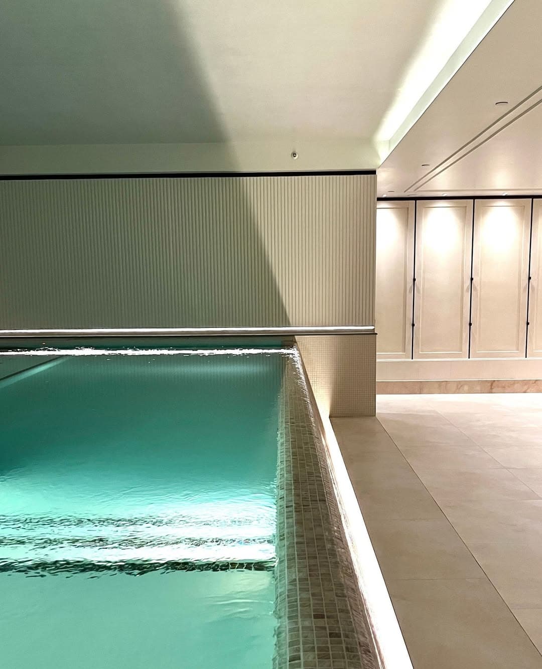 Club and Spa