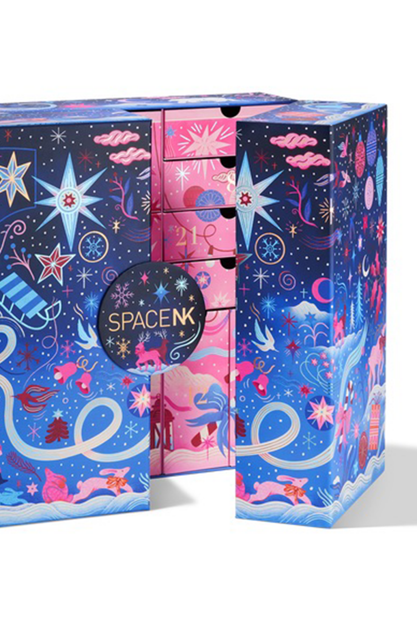 Beauty Advent Calendar
