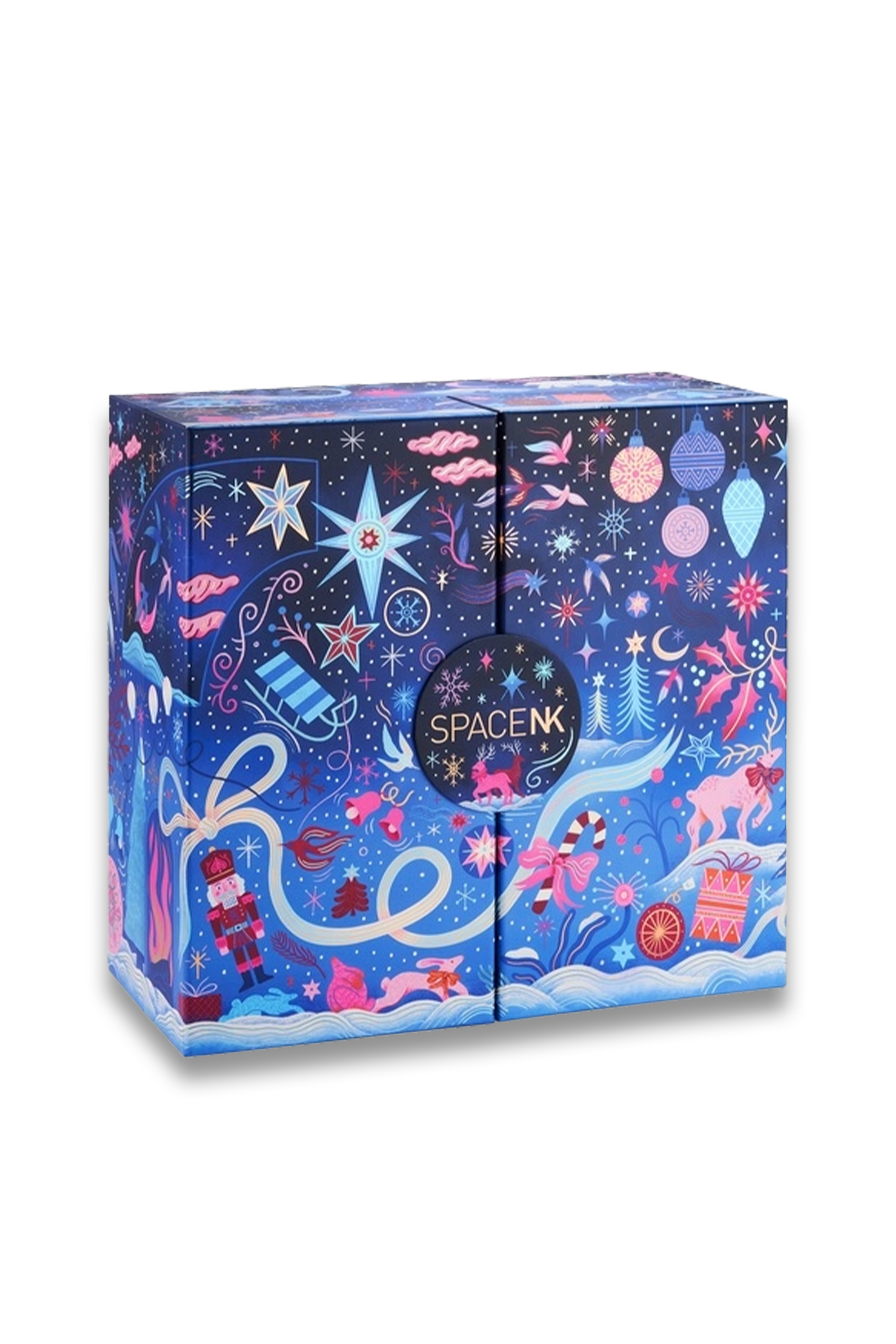 Beauty Advent Calendar