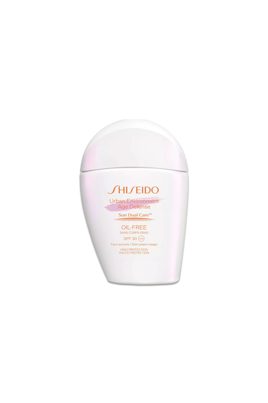 Urban Environment Oil Free Suncare Emulsion SPF 30