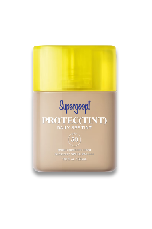 Supergoop! Protec(Tint) Daily SPF