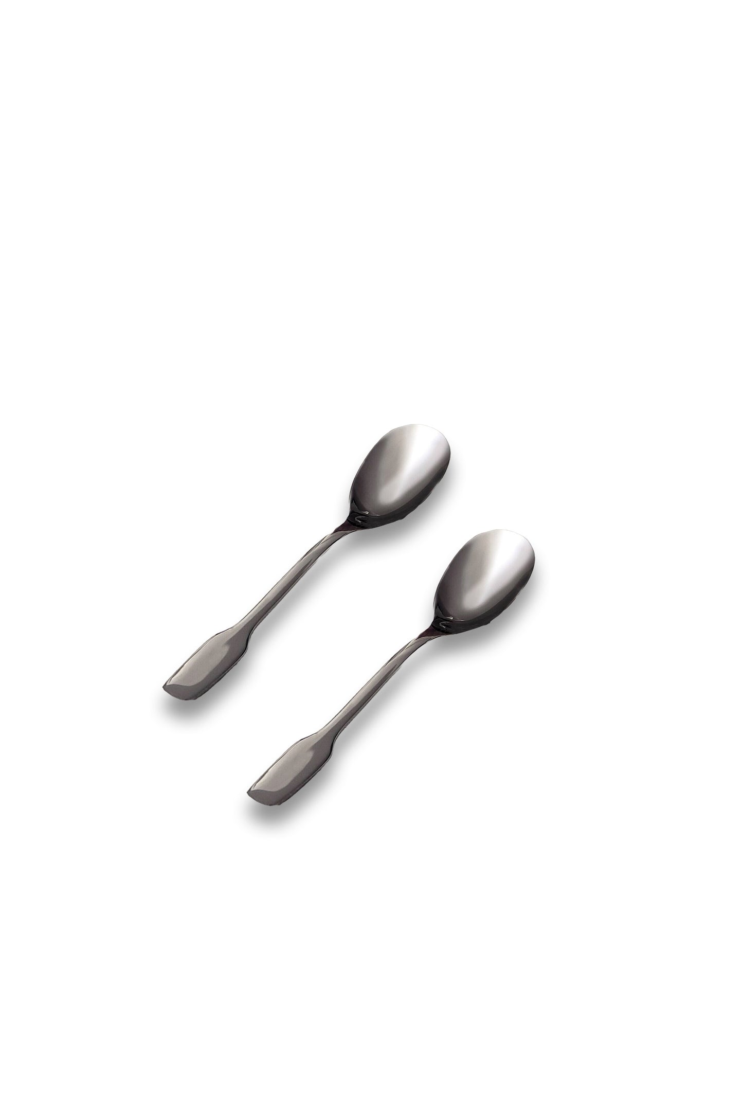 Set Of 2 - Coffee Spoon
