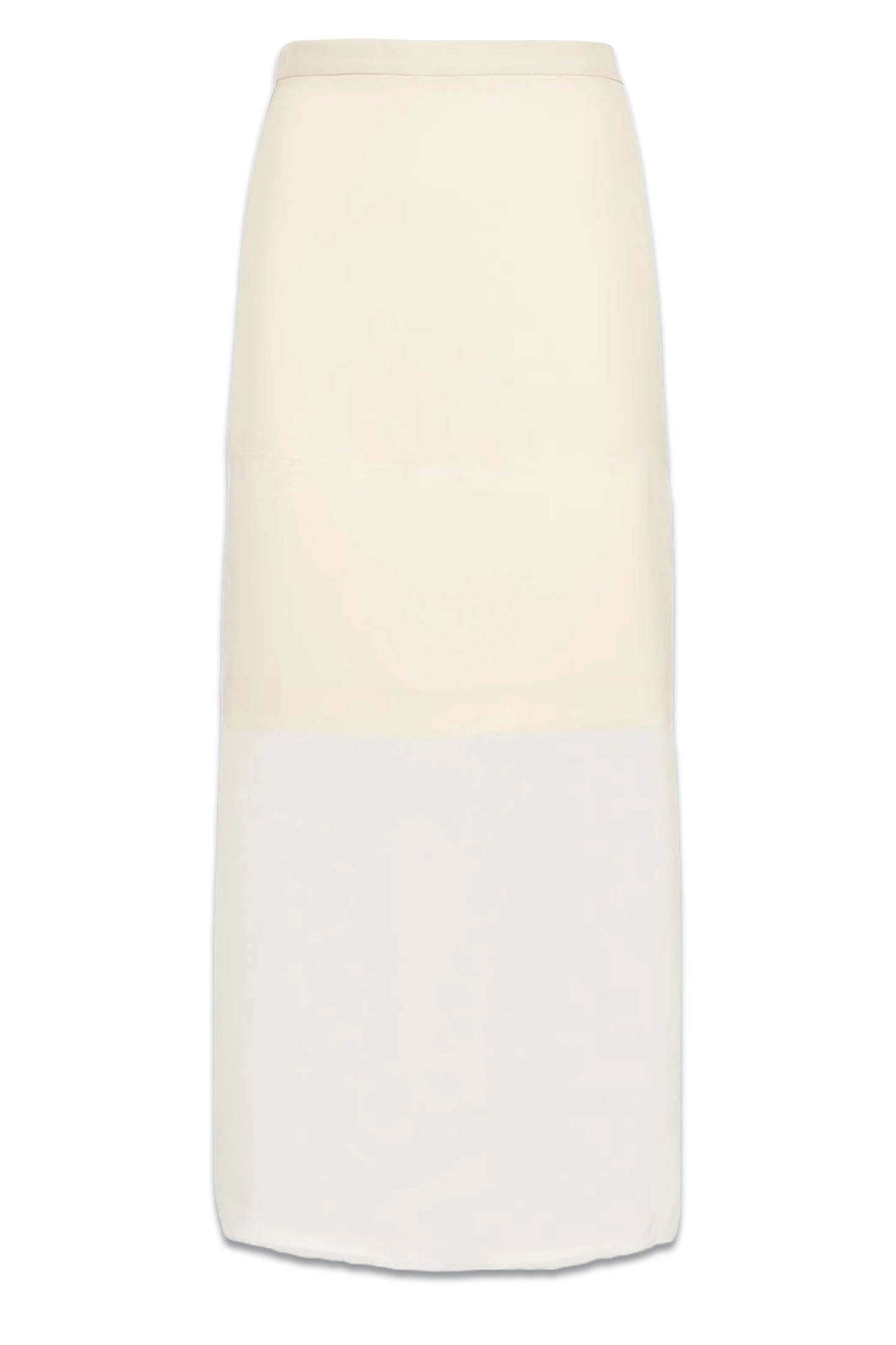 Off-White Amico Midi Skirt
