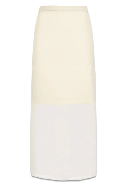 Off-White Amico Midi Skirt