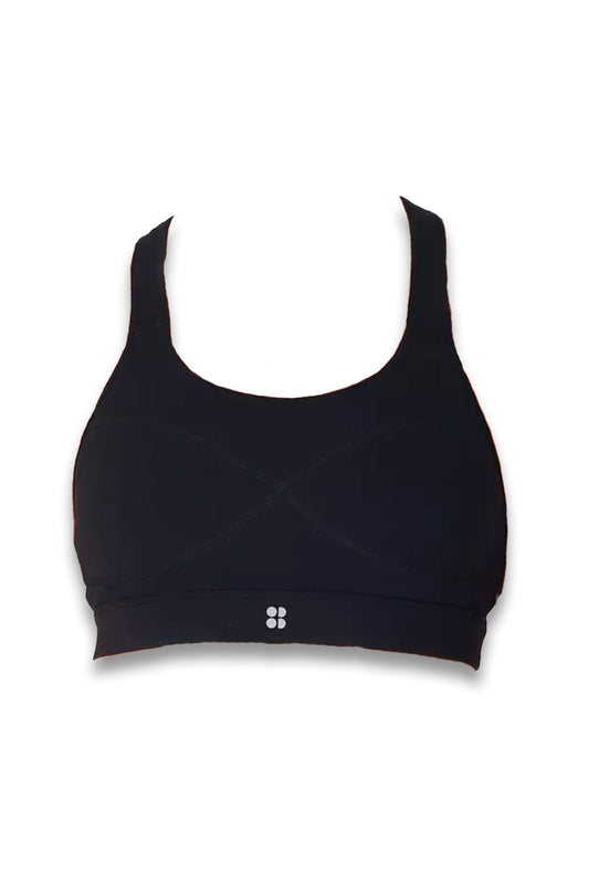 Power Medium Support Sports Bra