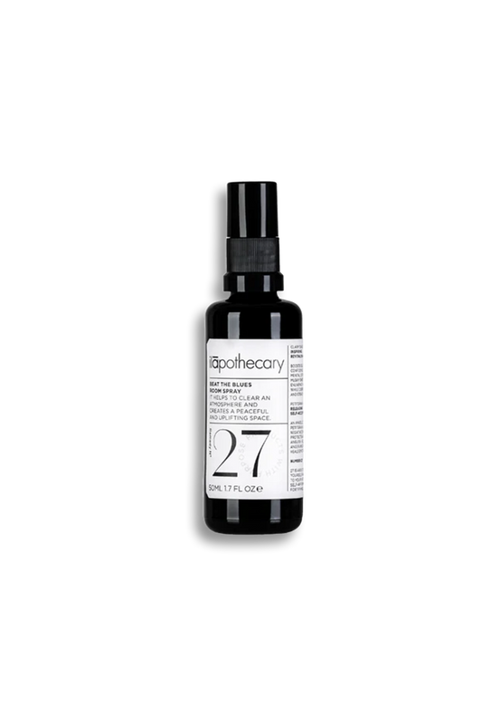 Beat The Blues Room Spray