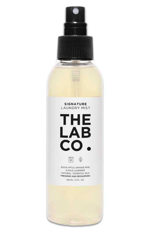 Signature Laundry Mist 150ML