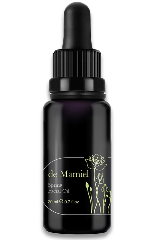 Spring Oil 20ml