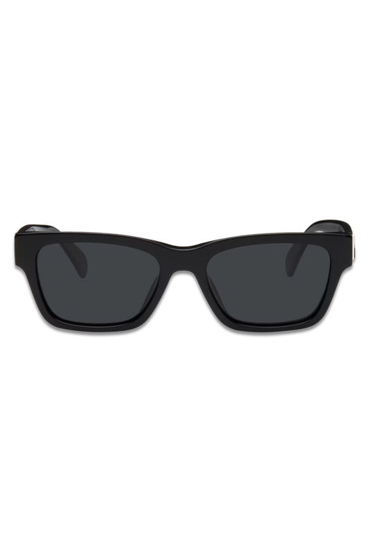 Black Daria Sunglasses