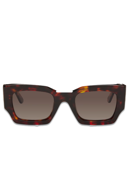 Tortoiseshell Indio Sunglasses