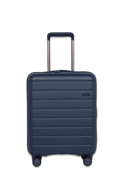 Stamford 2.0 Cabin In Dusk Blue