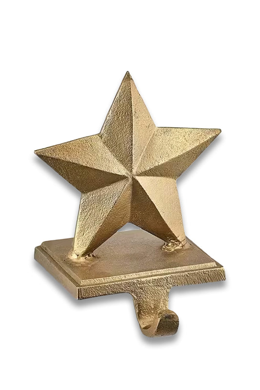 Kotta Star Stocking Holder