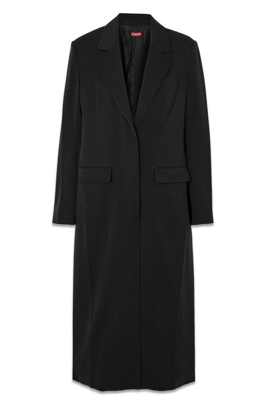 Ralph Woven Coat