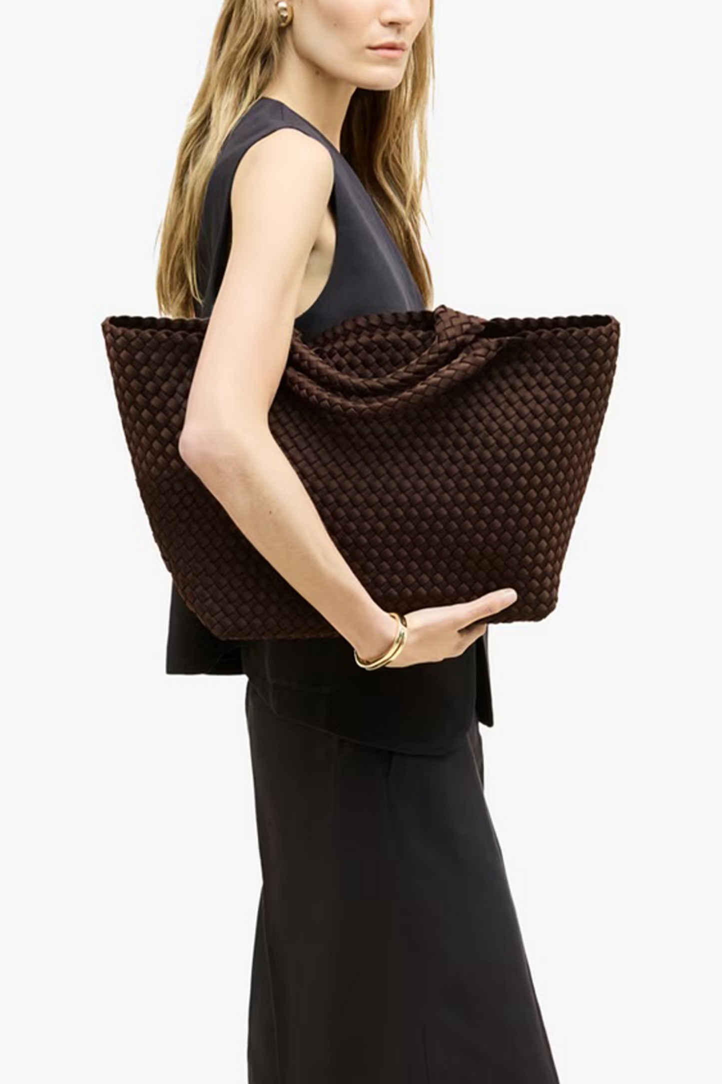 St. Barths Medium Tote Bag