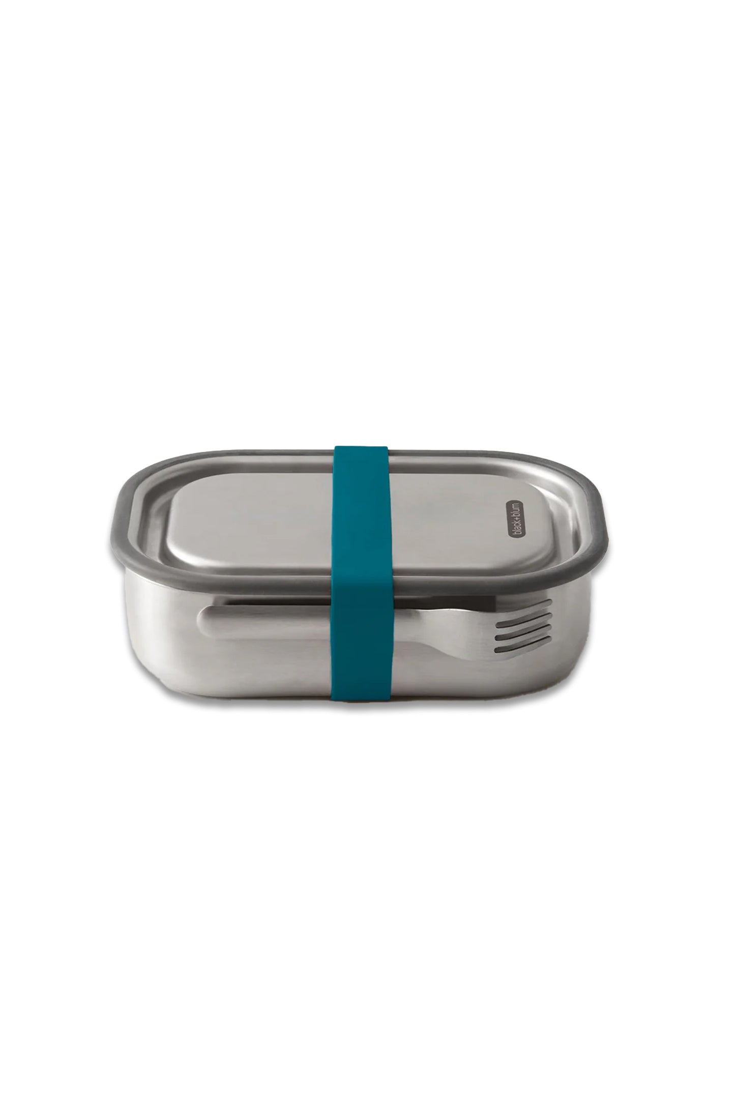 Leak-Proof Stainless Steel Lunch Box