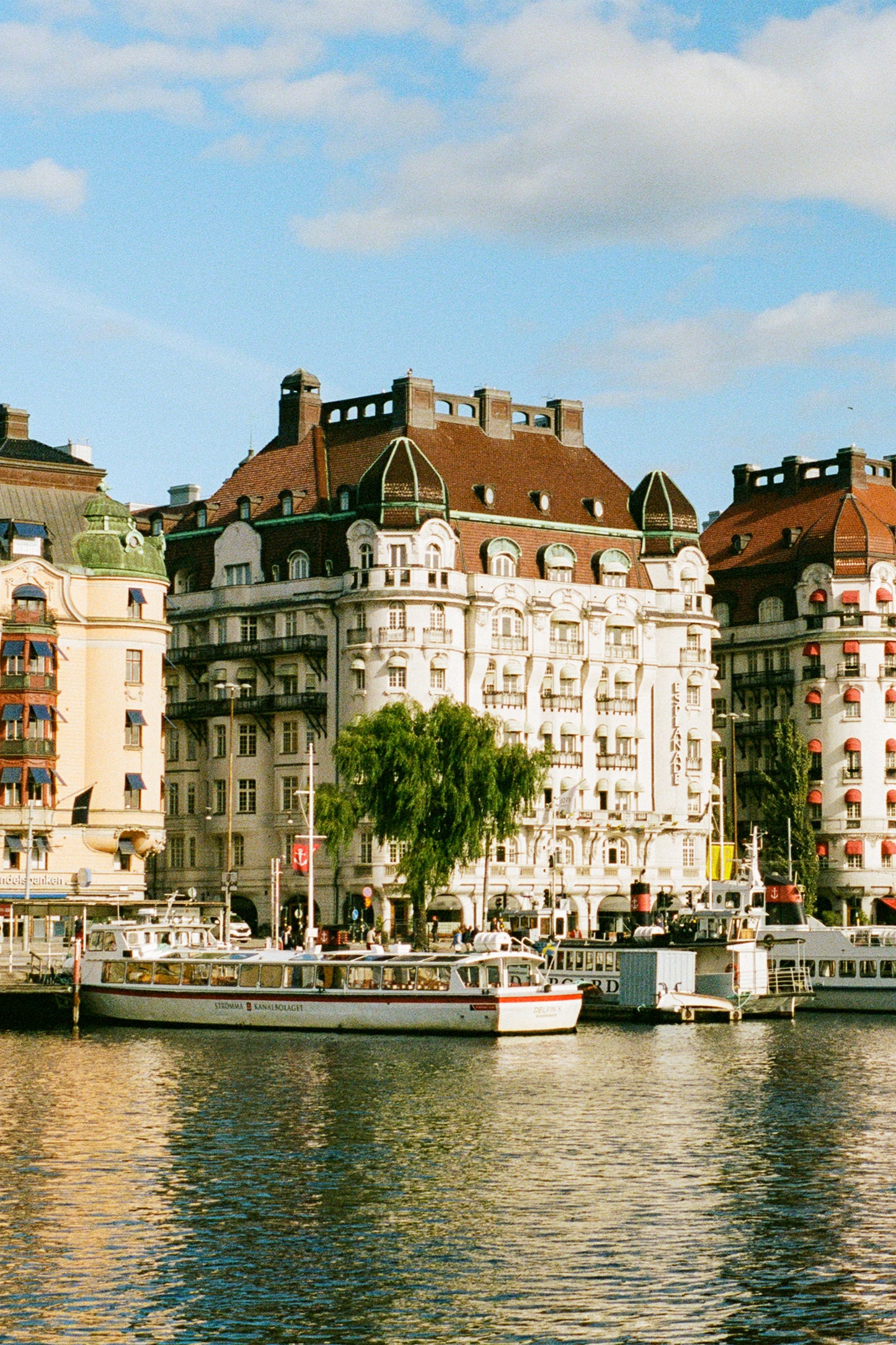Villa Dahlia, Stockholm: The Scandi Stay
