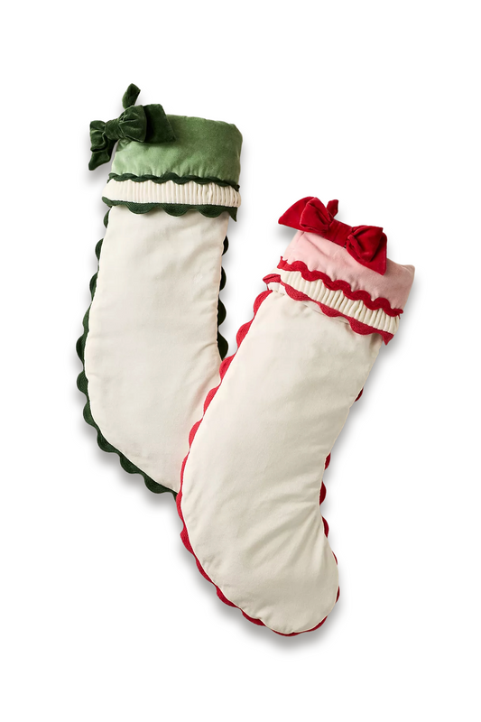 Annabelle Stocking