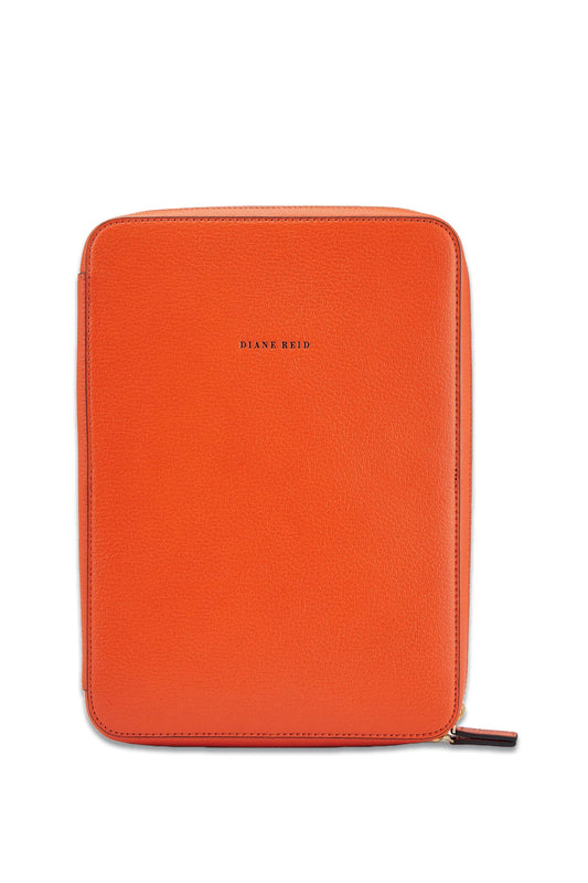 Bespoke World Travel Case