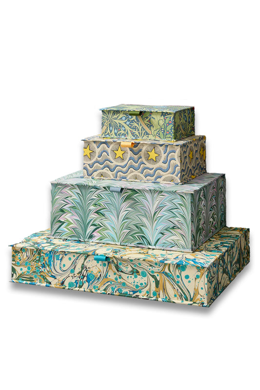 Designer Keepsake Box