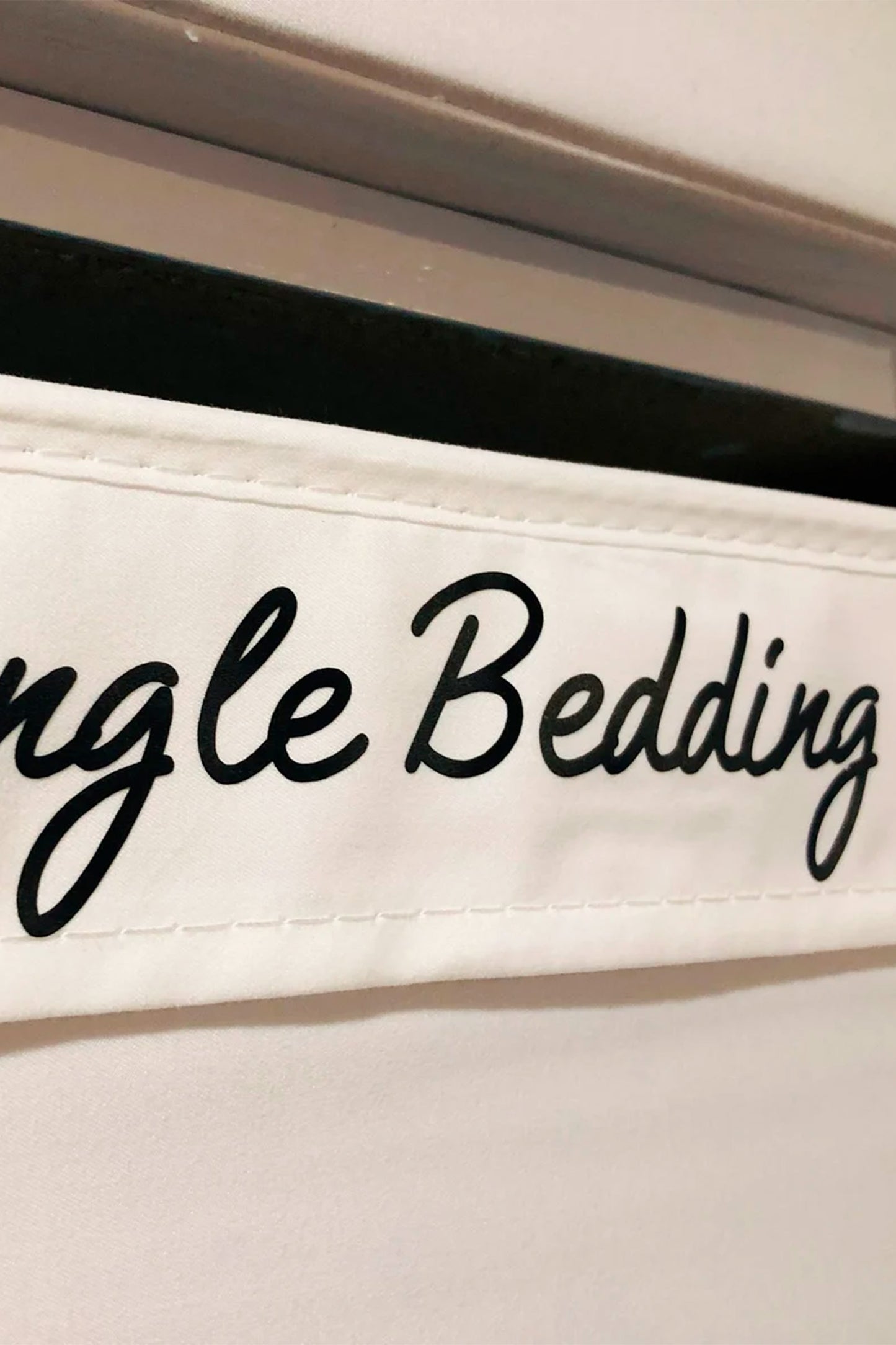 Personalised Storage