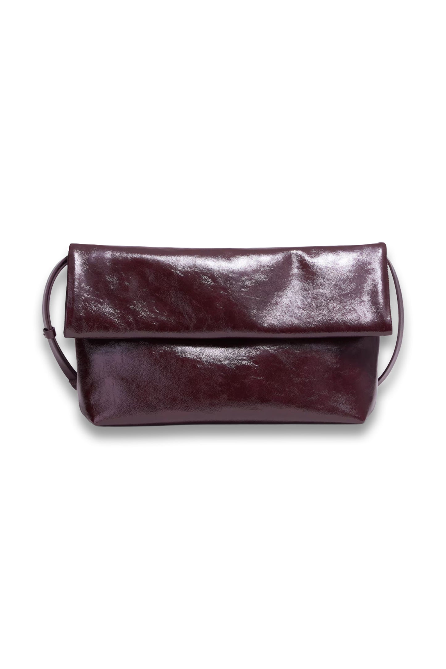 Folded Clutch