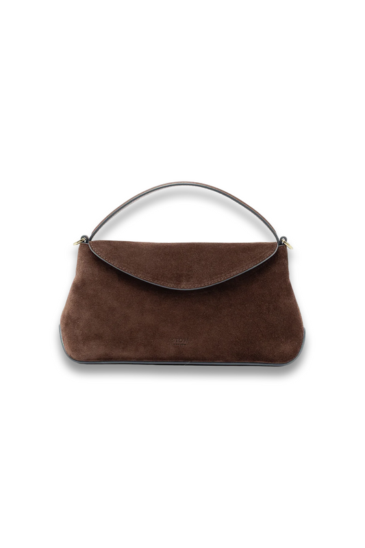 Mini East West Curve Bag