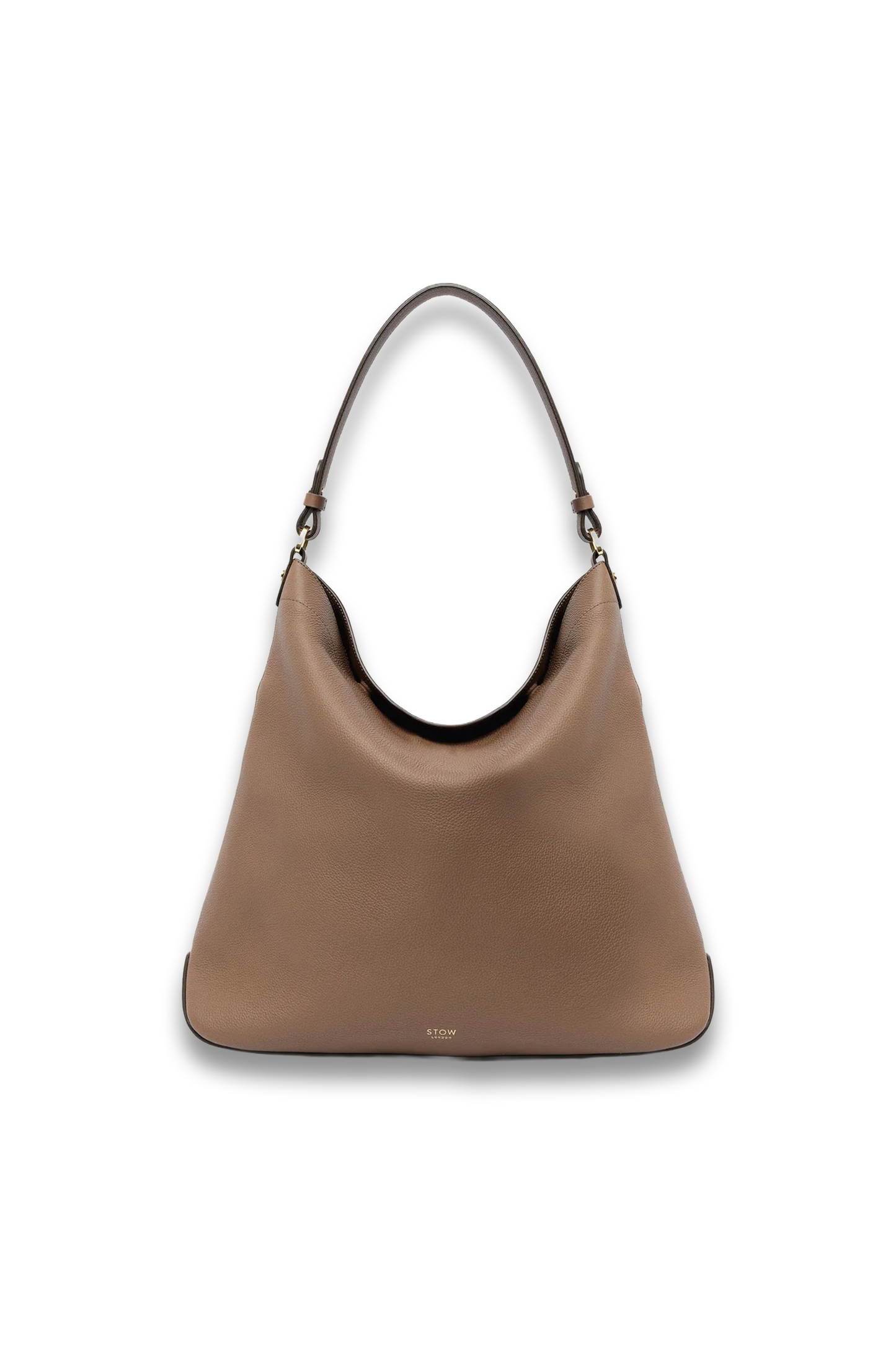 Maxi Curve Bag