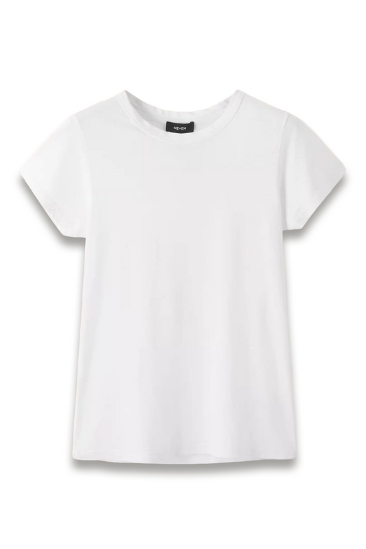 Straight Tee