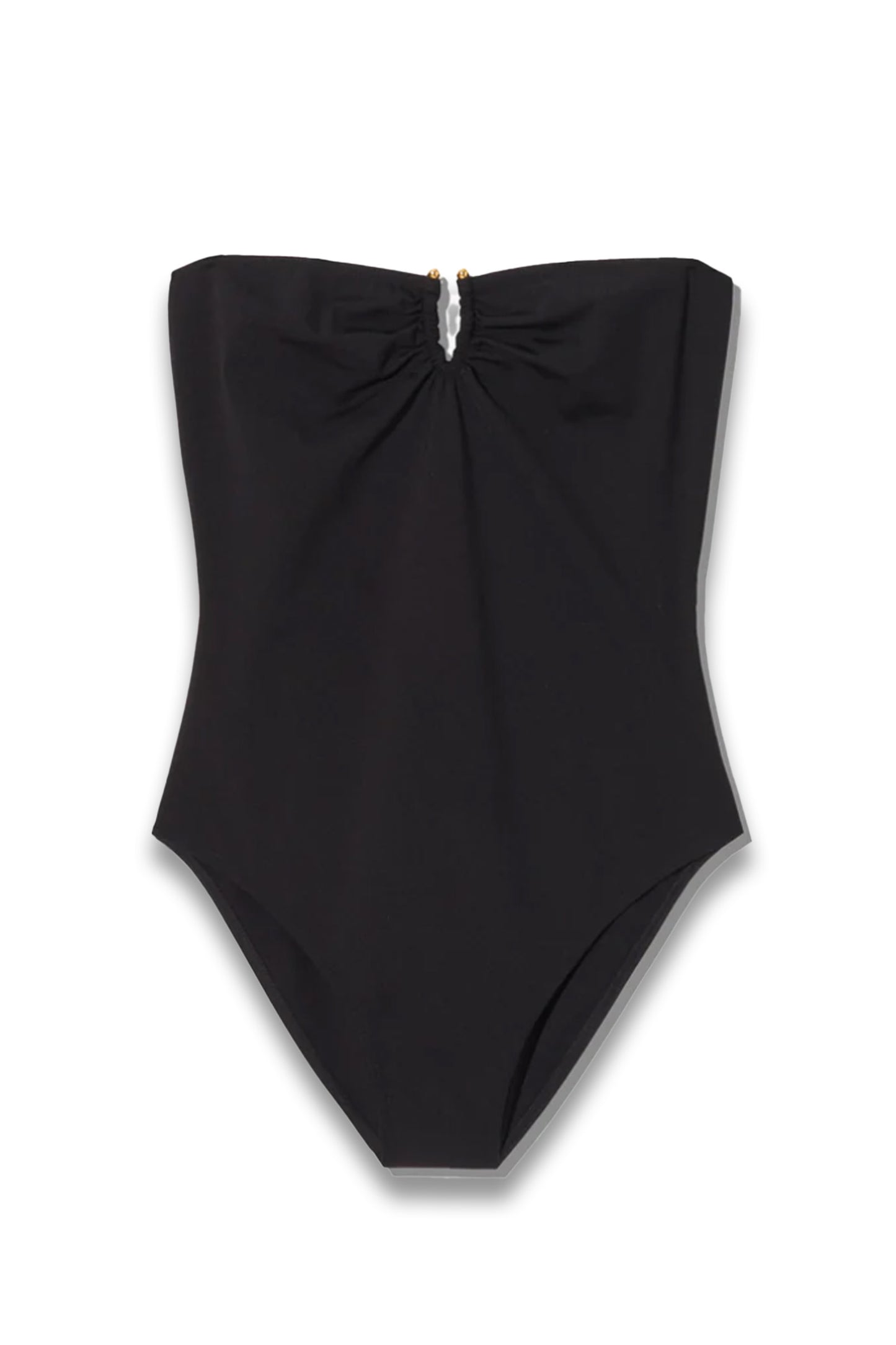 Embellished Swimsuit