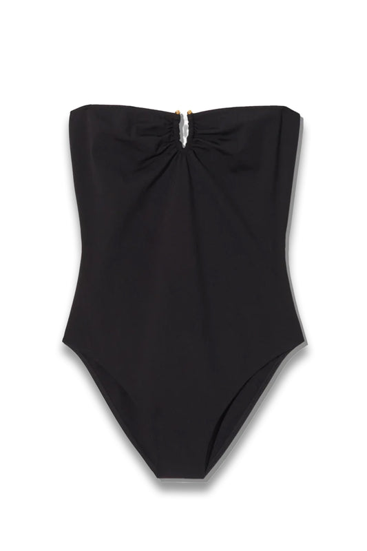 Embellished Swimsuit