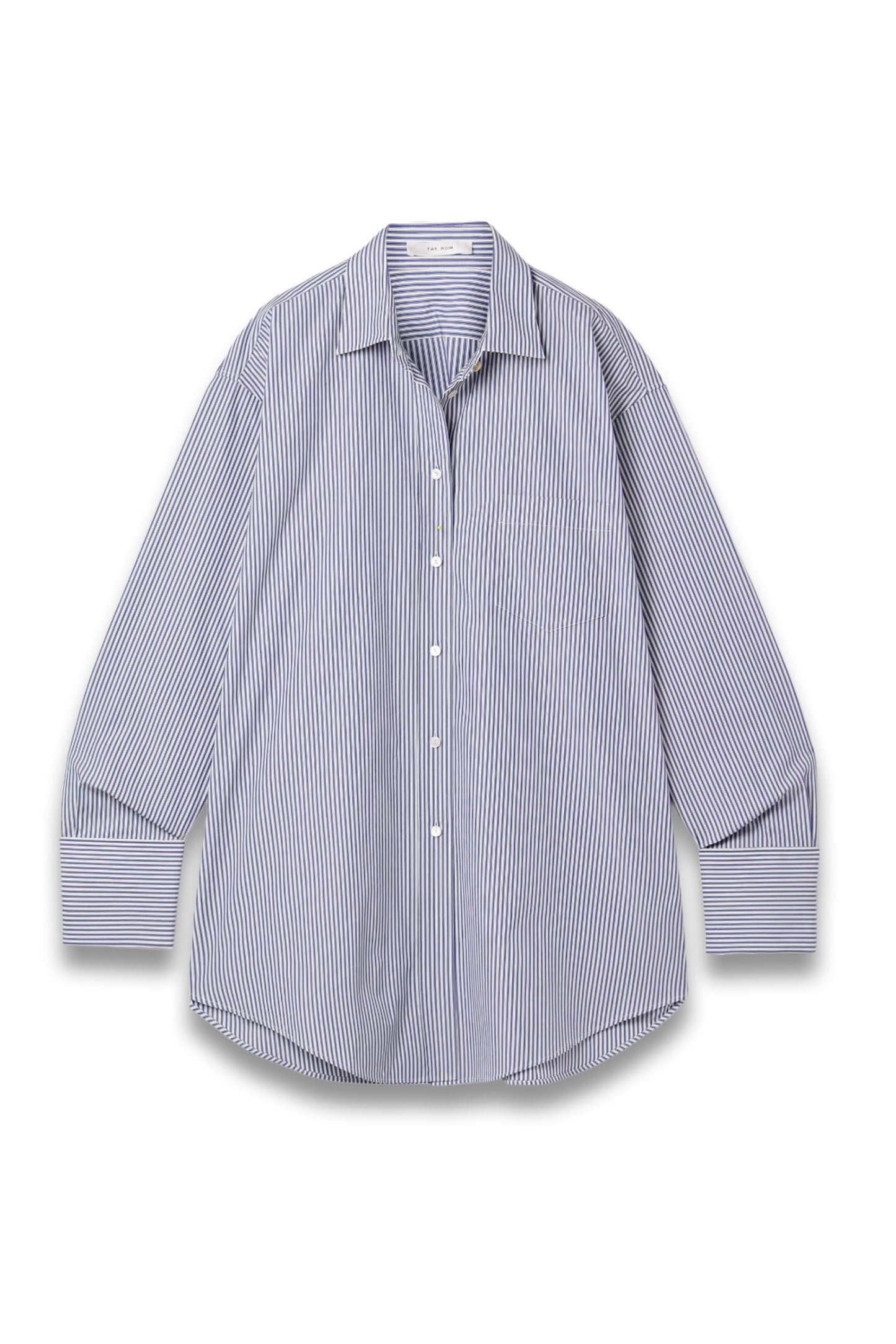 Ment Oversized Shirt