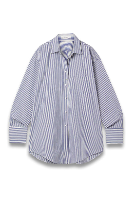 Ment Oversized Shirt