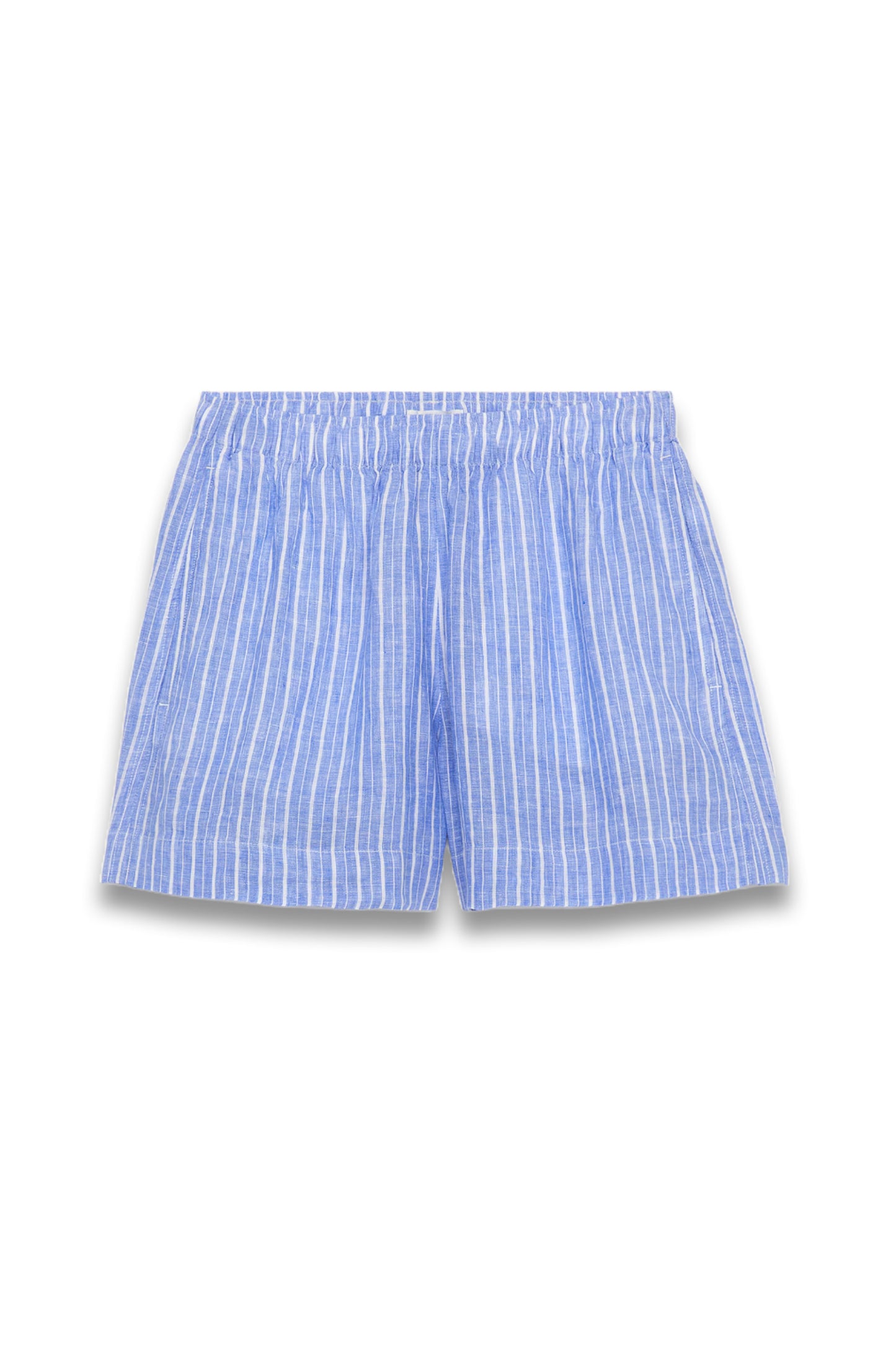 Linen Shorts