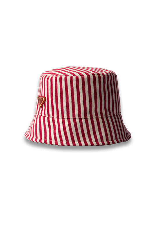 Cotton Bucket Hat