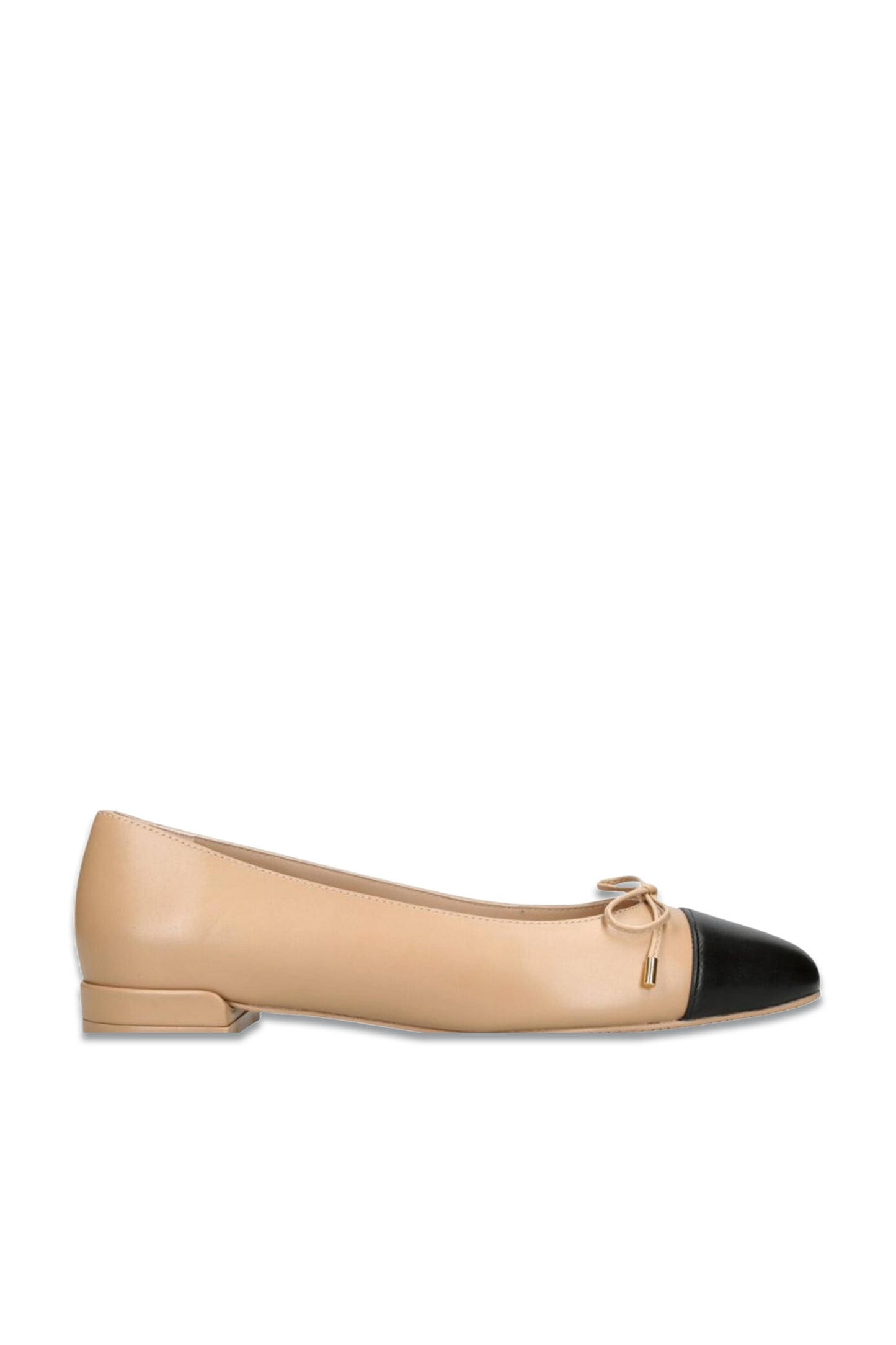 Sleek Ballet Flats