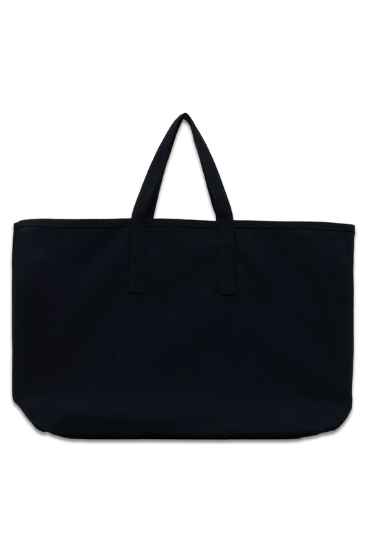 Navy Standard Tote