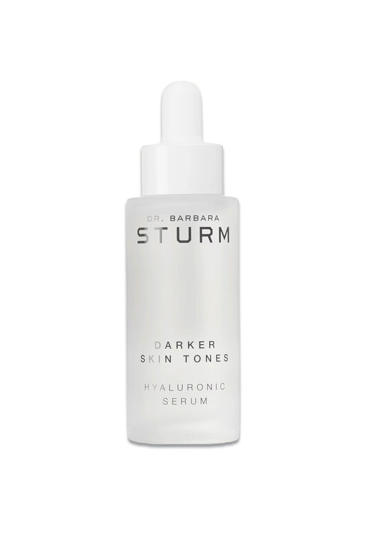 Darker Skin Tones Hyaluronic Serum 30ml