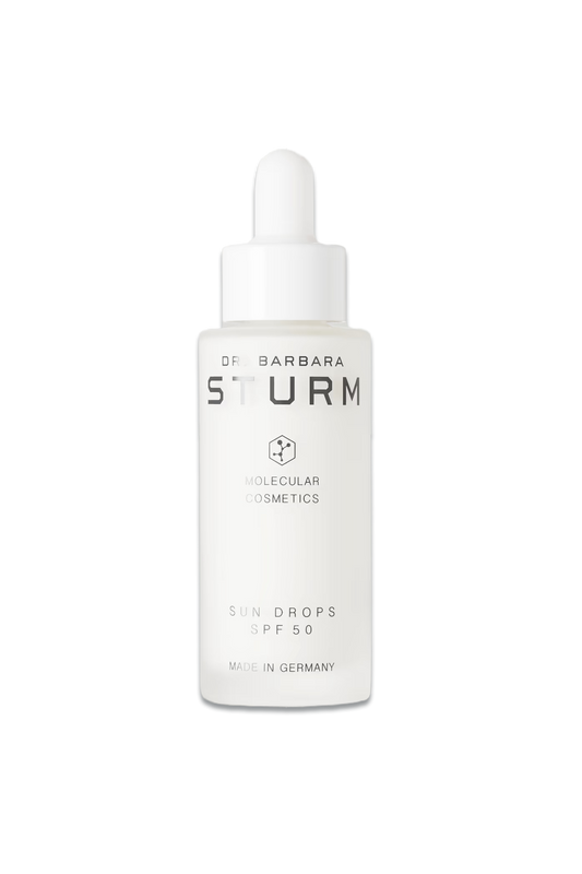 '+ NET SUSTAIN Sun Drops SPF50 30ml