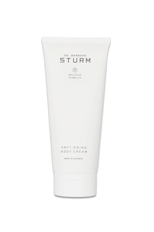 Anti-Aging Body Cream, 200ml