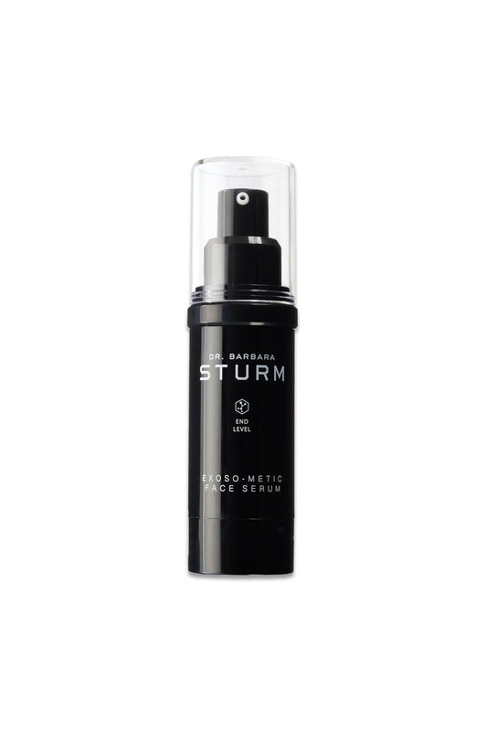 Exoso-Metic Face Serum, 30ml